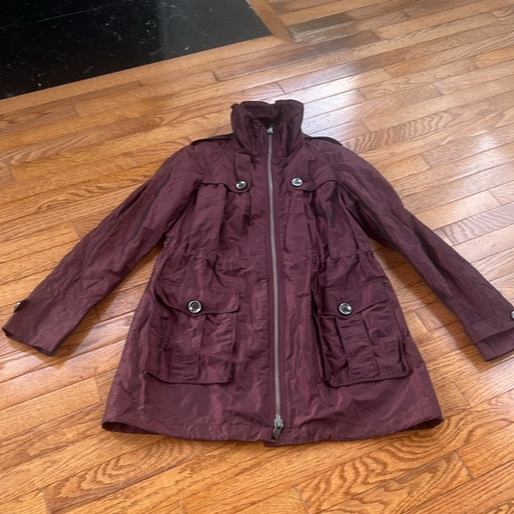 Burberry Jacket - Picture 10 of 16